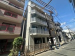 建築中