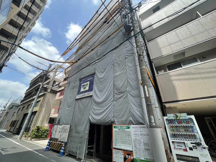外観写真