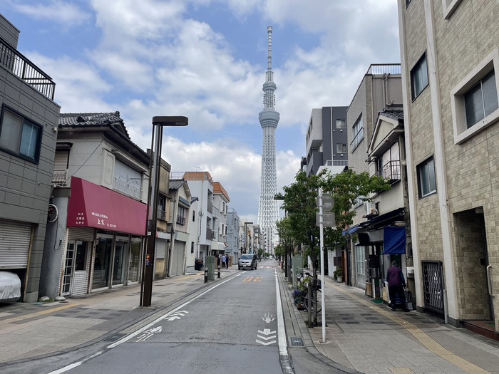 外観写真