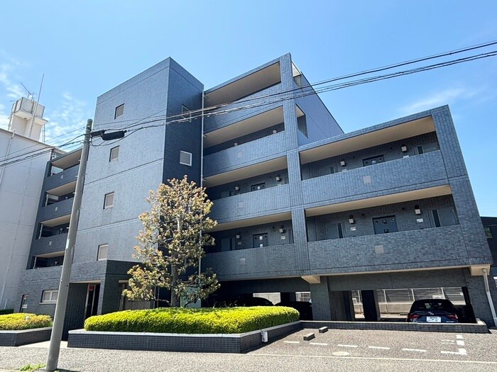 物件外観写真1　(建物設備)