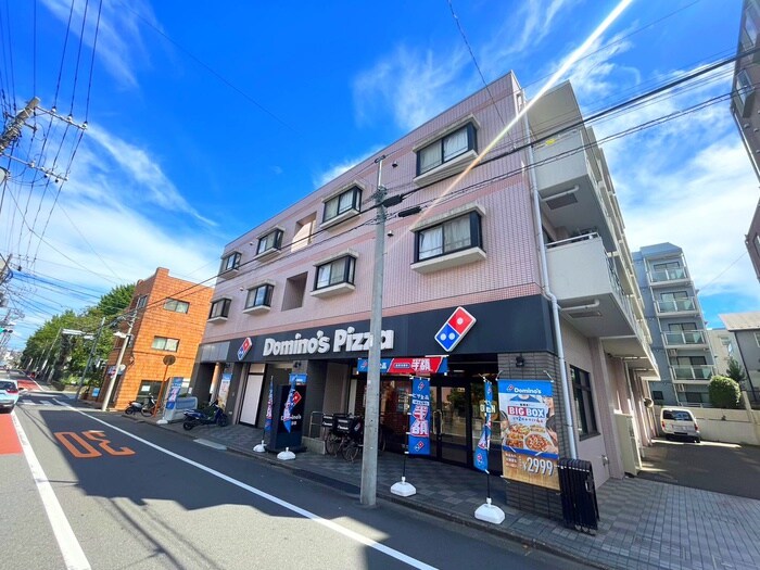 物件外観写真2　(周辺環境)