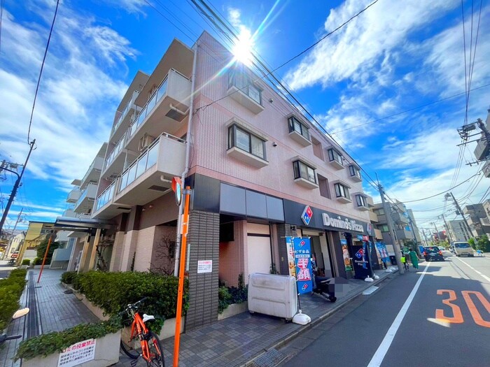 物件外観写真6　(その他)