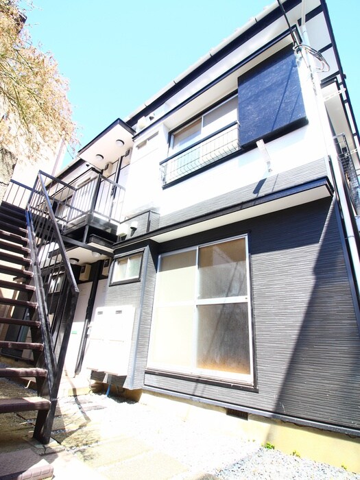 物件外観写真3　(外観写真)