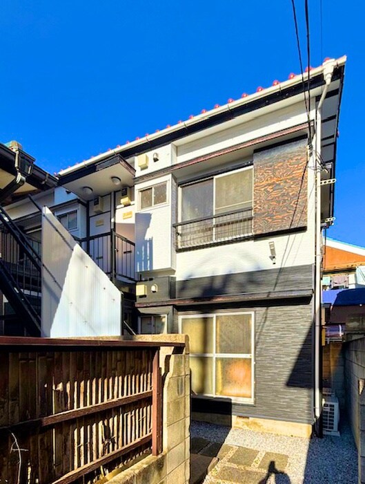 物件外観写真5　(外観写真)