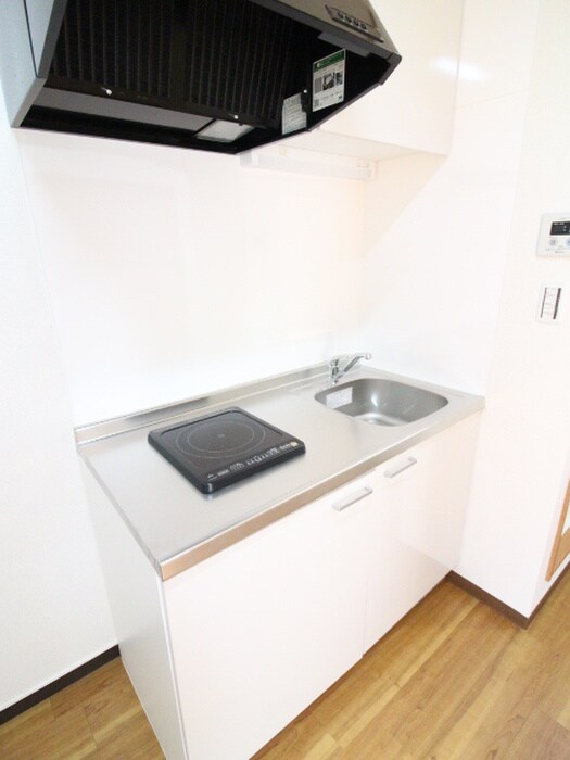 物件内観写真8　(キッチン)