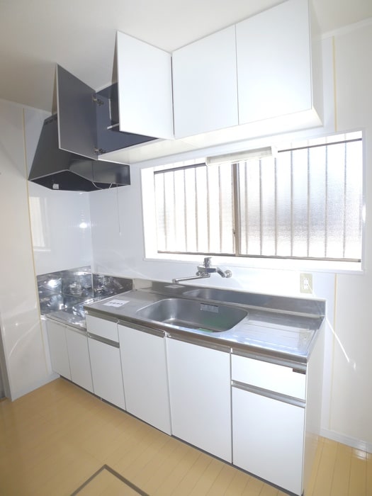 物件内観写真5　(キッチン)