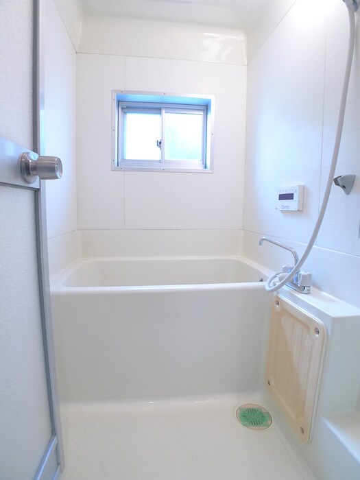 物件内観写真9　(バス／シャワールーム等)