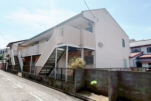 タウニィ・岩沢外観写真