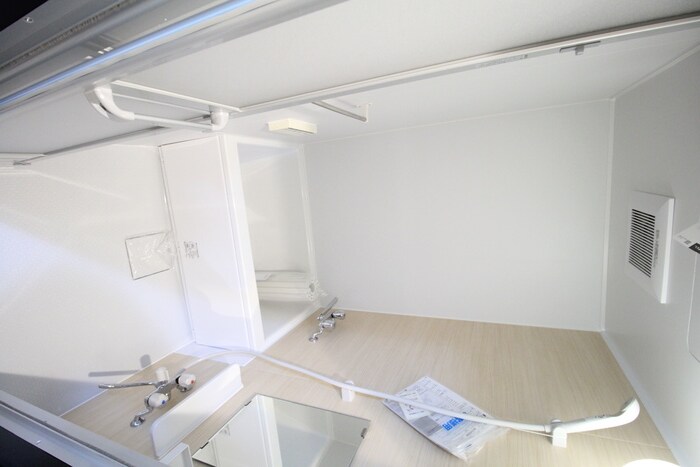 物件内観写真8　(バス／シャワールーム等)