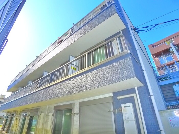 物件外観写真3　(外観写真)