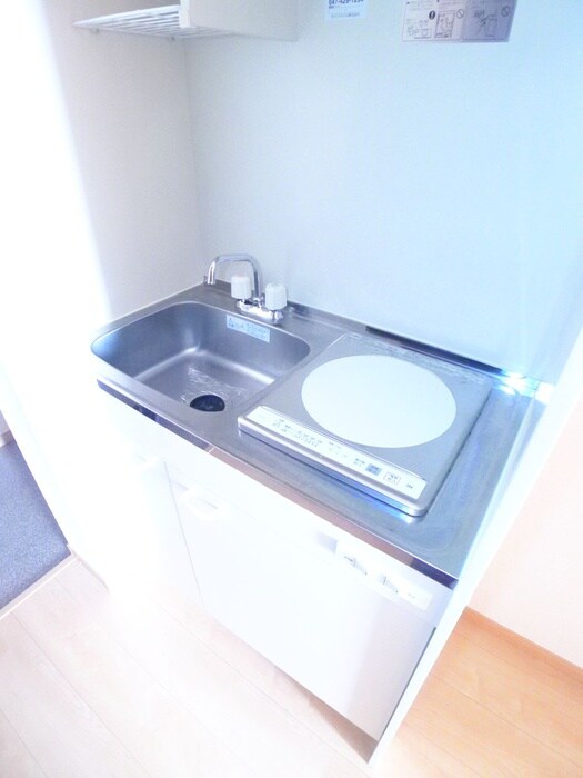 物件内観写真10　(キッチン)