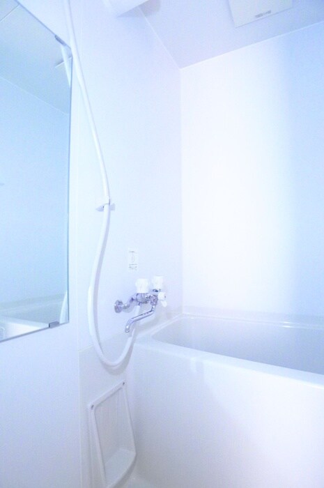 物件内観写真11　(バス／シャワールーム等)