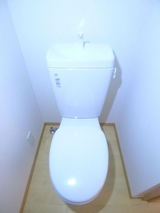 物件内観写真20　(トイレ)