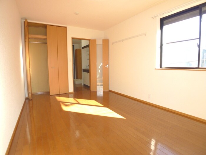 物件内観写真7　(居室)