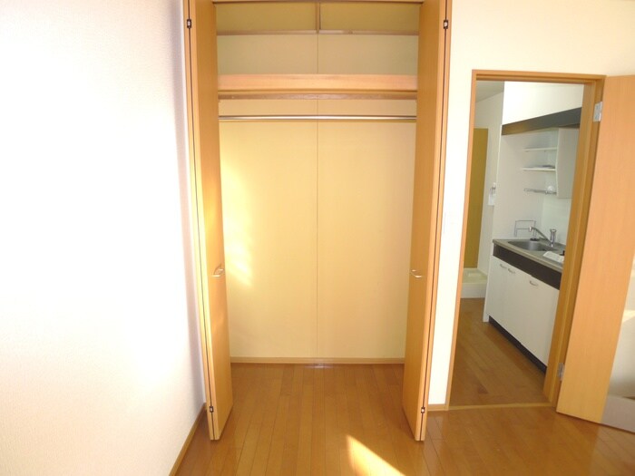 物件内観写真9　(収納)