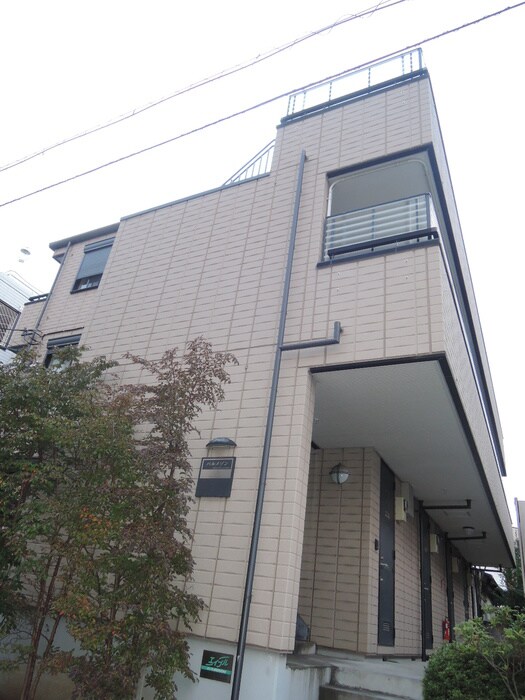 物件外観写真6　(外観写真)