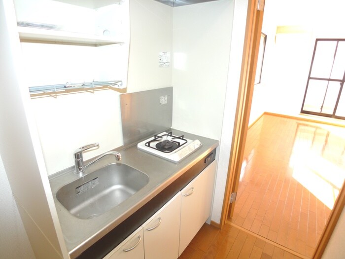 物件内観写真10　(キッチン)