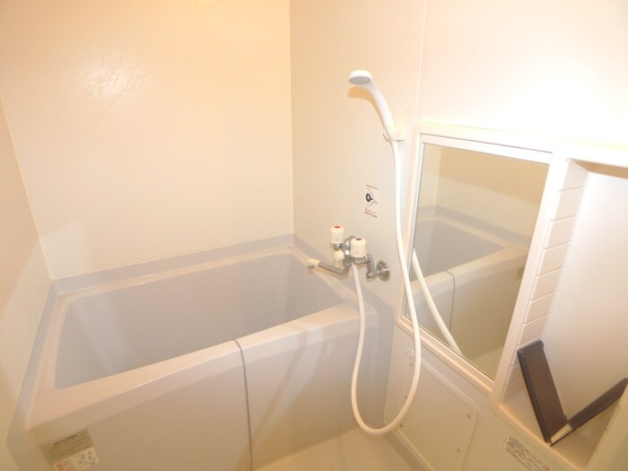 物件内観写真11　(バス／シャワールーム等)