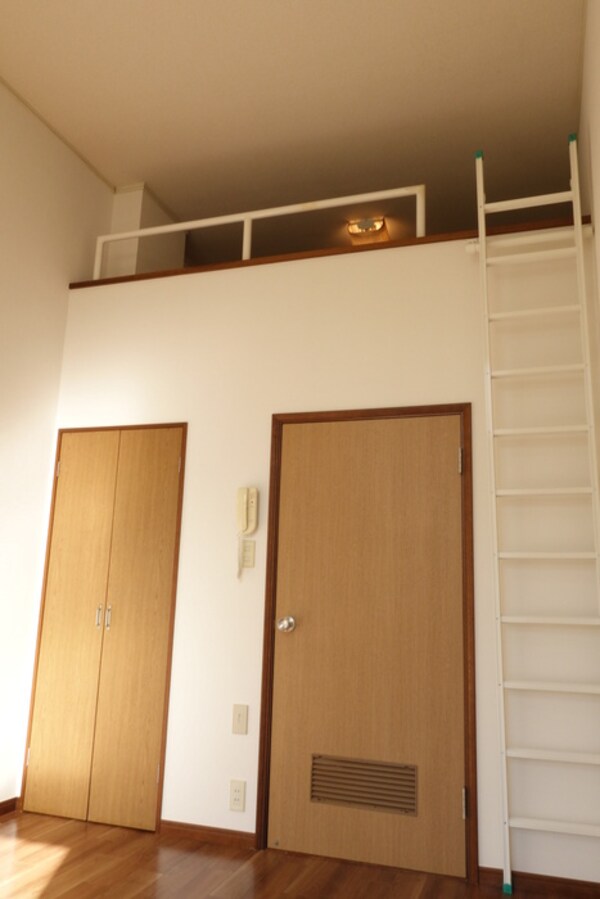 ロフト