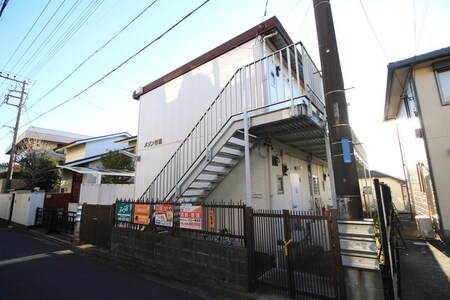 メゾン村松外観写真