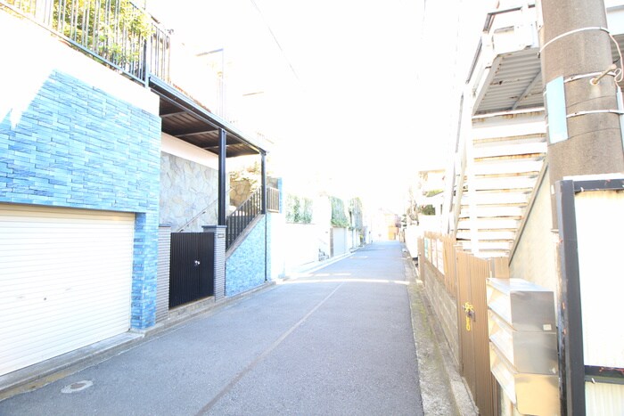 物件外観写真4　(周辺環境)