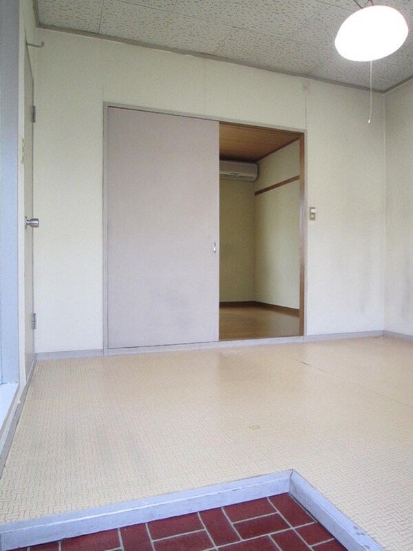 居室
