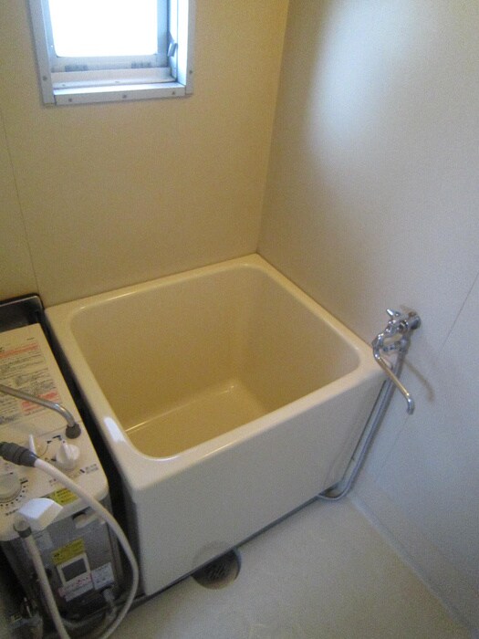 物件内観写真14　(バス／シャワールーム等)