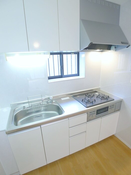 物件内観写真9　(キッチン)