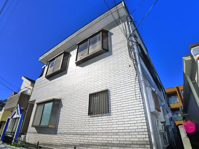 物件外観写真6　(外観写真)