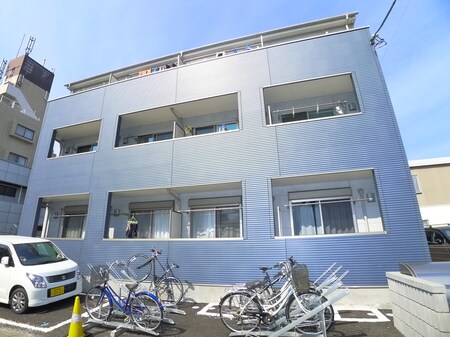 LAUREL妙典Ⅰ外観写真