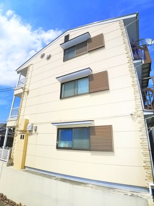 物件外観写真2　(外観写真)