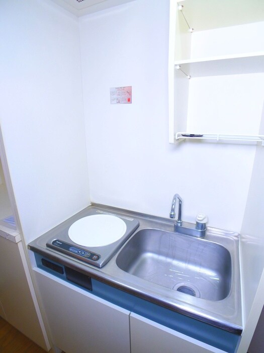 物件内観写真12　(キッチン)