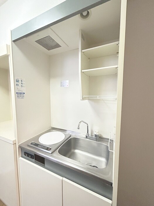 物件内観写真12　(キッチン)