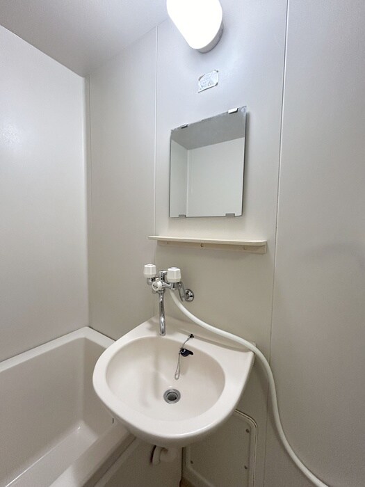 物件内観写真13　(洗面)