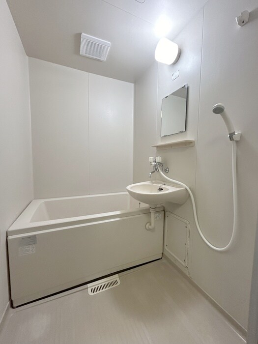 物件内観写真14　(バス／シャワールーム等)