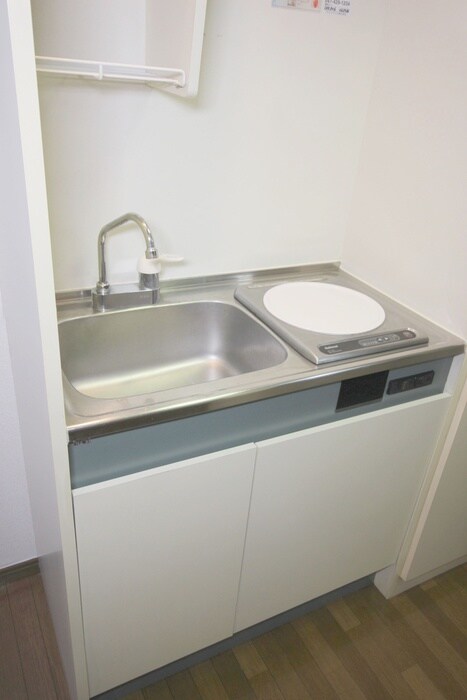 物件内観写真16　(キッチン)