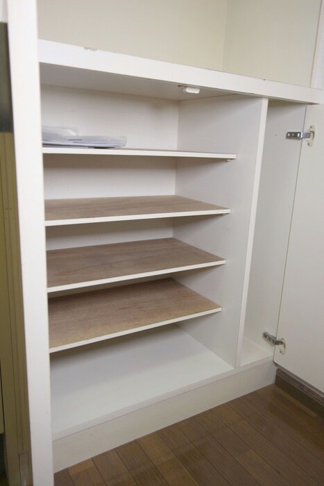 物件内観写真17　(靴箱)