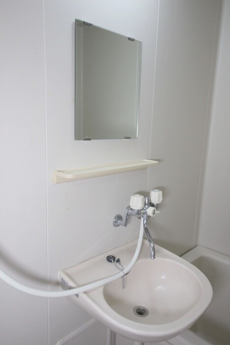 物件内観写真19　(洗面)