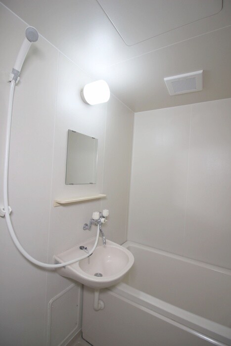 物件内観写真20　(バス／シャワールーム等)