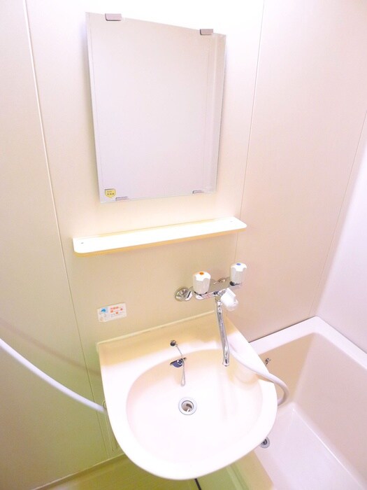 物件内観写真20　(洗面)