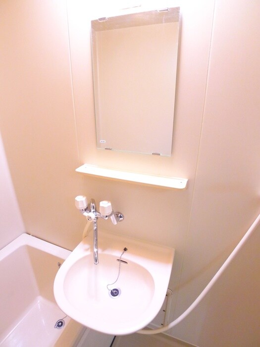 物件内観写真22　(洗面)