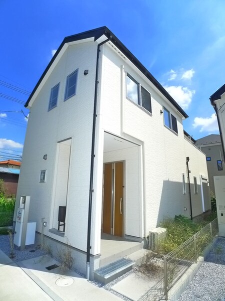 Kolet野田市#04外観写真