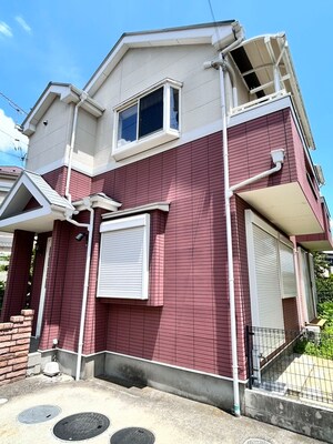 国分３丁目戸建外観写真
