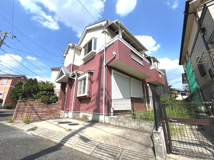外観写真