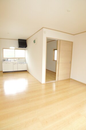 中原貸家1外観写真