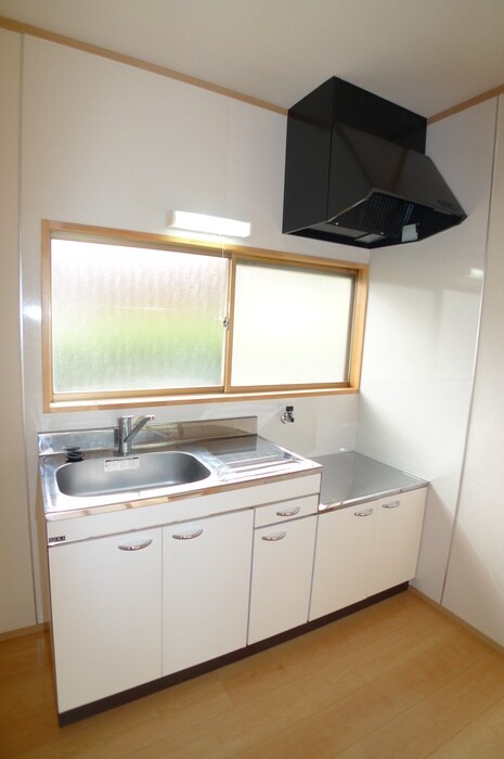 物件内観写真10　(キッチン)