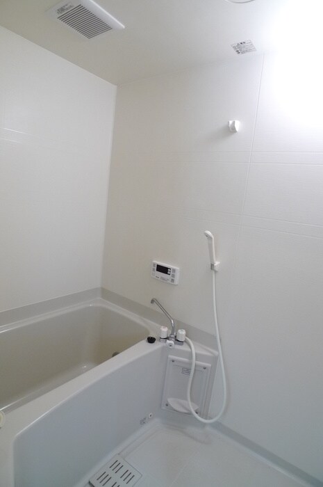物件内観写真12　(バス／シャワールーム等)