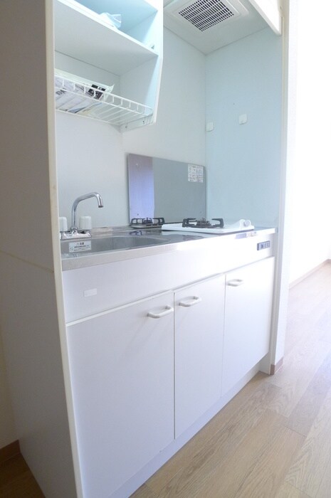 物件内観写真10　(キッチン)