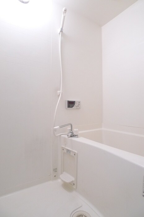 物件内観写真11　(バス／シャワールーム等)