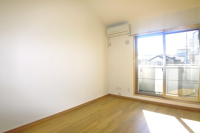 物件内観写真20　(居室)